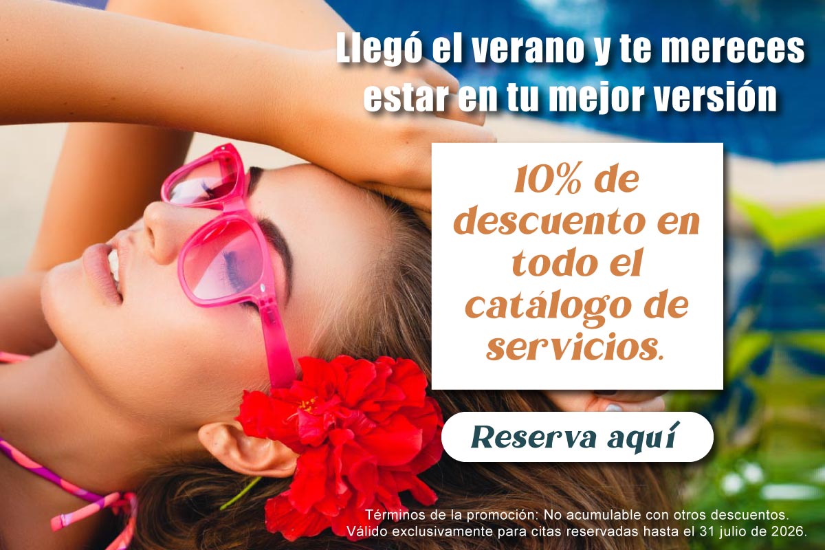 Campaña Verano 2026